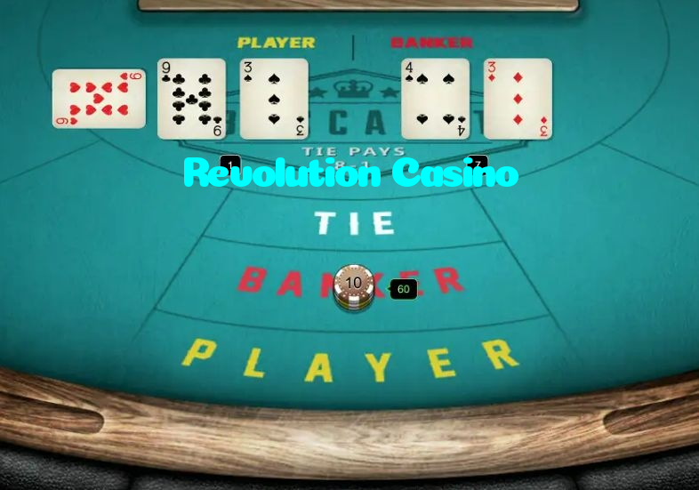 Revolution Casino casino presented on mobile device in Pakistan with slots and live games