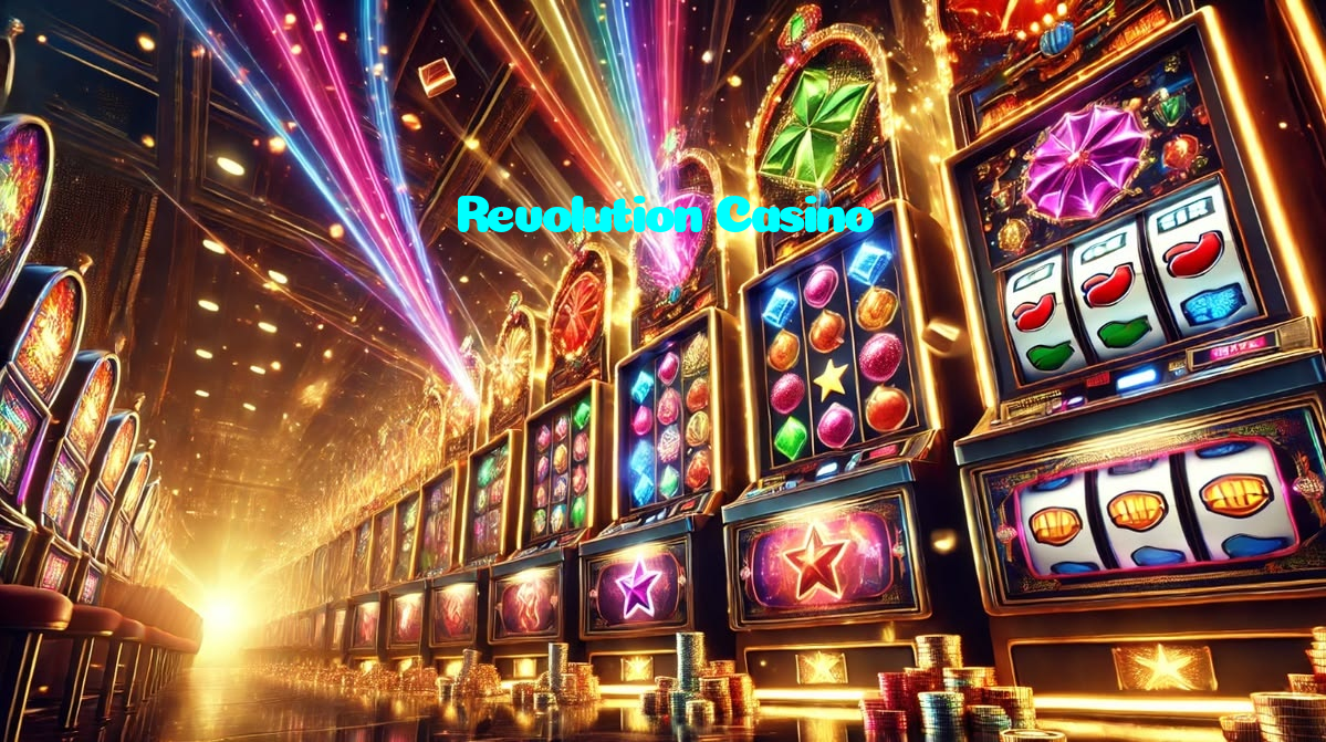 available types of Revolution Casino bet including pre-match live express and system bets
