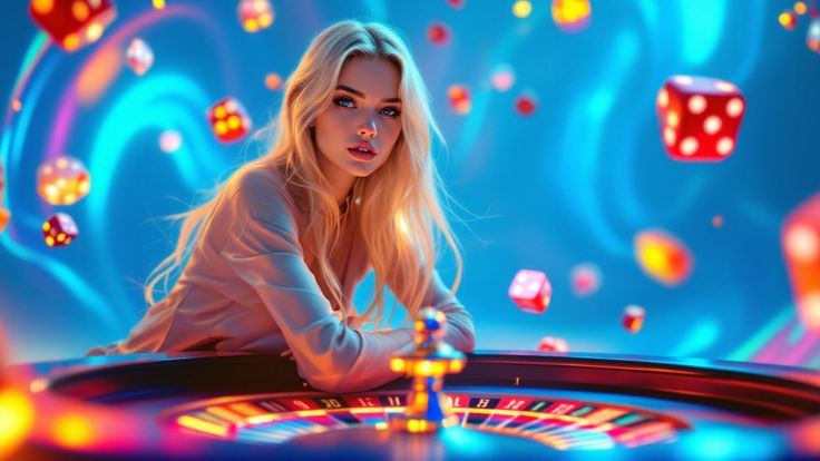 پاکستان میں Revolution Casino قانونی ہے۔
