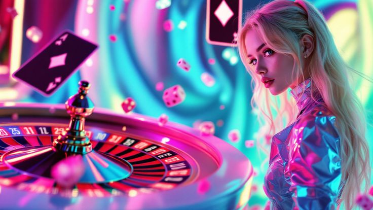 Revolution Casino پاکستان ریئل منی گیمز