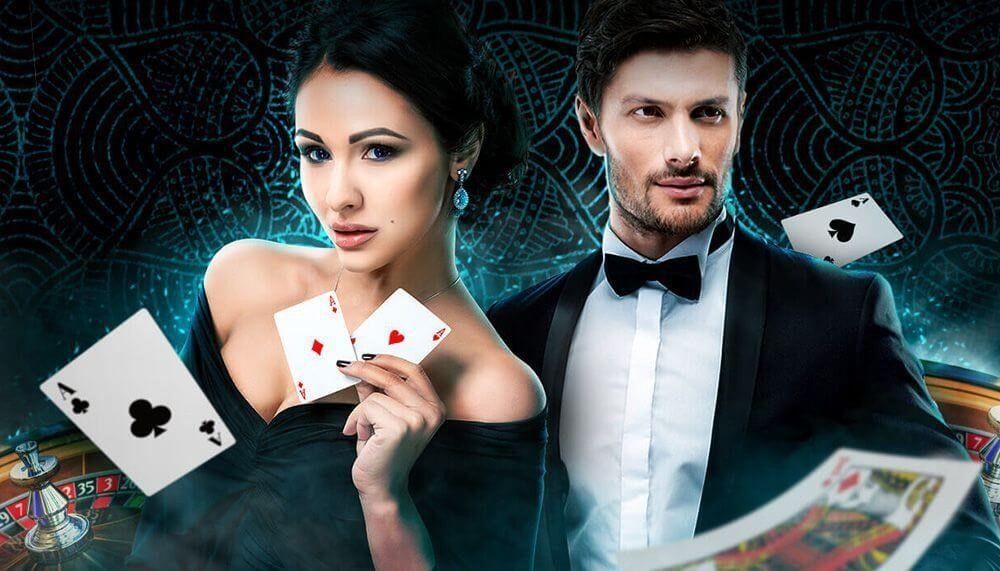 Revolution Casino پاکستان ریئل منی گیمز