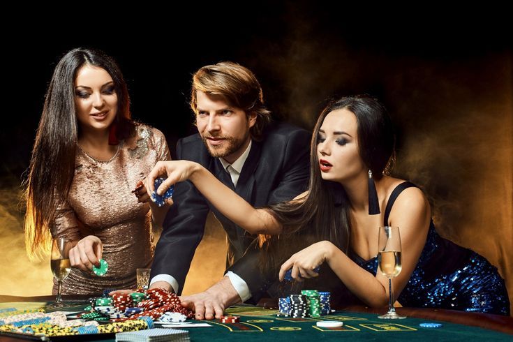 Revolution Casino پاکستان ریئل منی گیمز