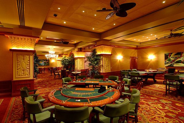 Revolution Casino