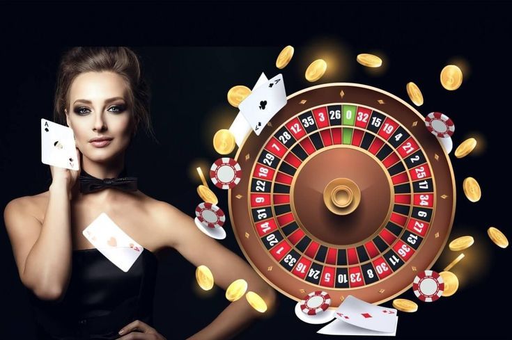 Revolution Casino پاکستان ریئل منی گیمز