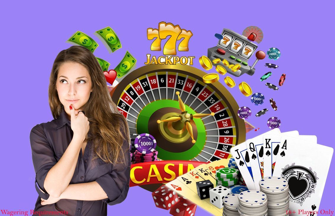 Revolution Casino پاکستان ریئل منی گیمز