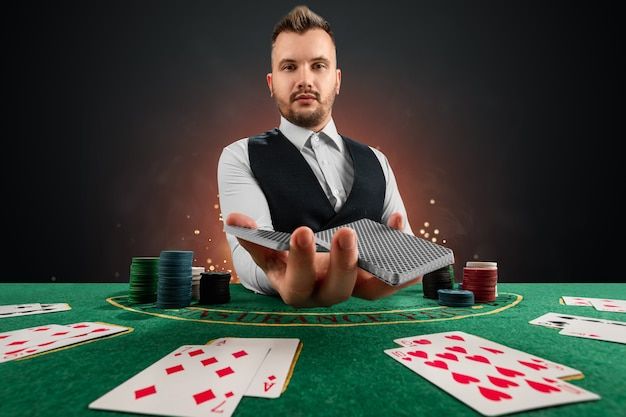 Revolution Casino پاکستان ریئل منی گیمز