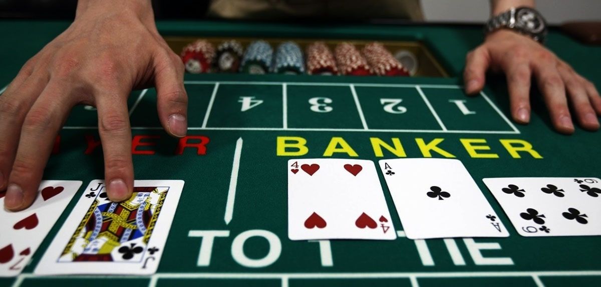 Revolution Casino پاکستان ریئل منی گیمز